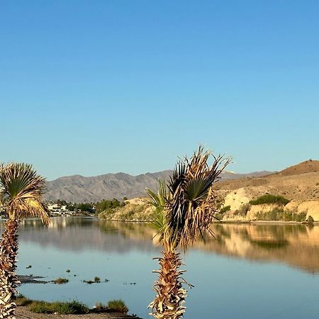 Lodge On The River Bullhead City Exterior photo