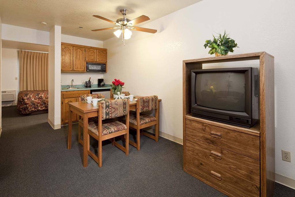 Lodge On The River Bullhead City Exterior photo