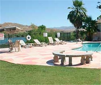 Lodge On The River Bullhead City Facilities photo